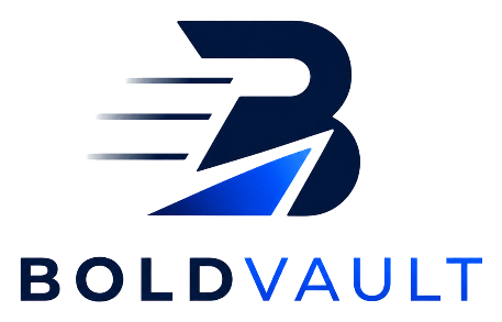 BoldVault